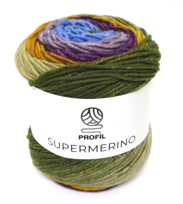Super Merino70 205