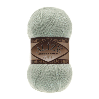 ANGORA GOLD S--ML--_515_& ANGORA GOLD S--ML--_515_&