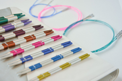 Спицы стандартные съемные SmartStix