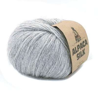 Alpaca Silk (0434)