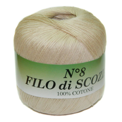 Filo Di Scozia №8 (003) Filo Di Scozia №8 (003)