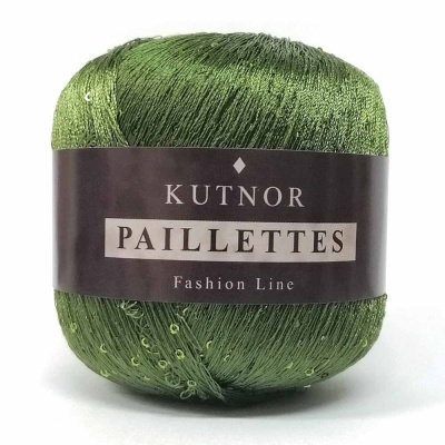 Paillettes 111