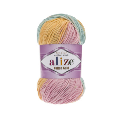 COTTON GOLD BAT--K_6784_1