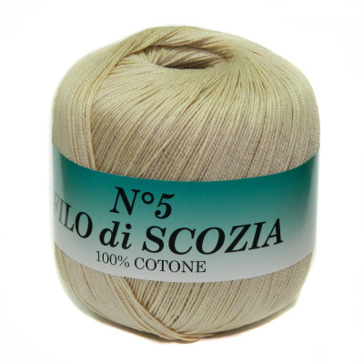 Filo Di Scozia №5 (003) Filo Di Scozia №5 (003)
