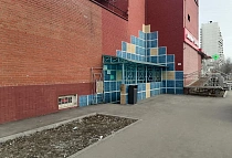 Москва, ул. Братиславская, 20 Москва, ул. Братиславская, 20