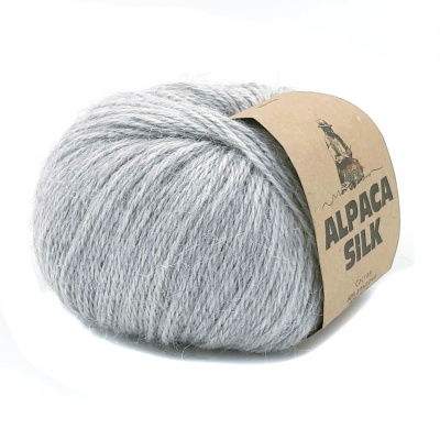 Alpaca Silk (0434)