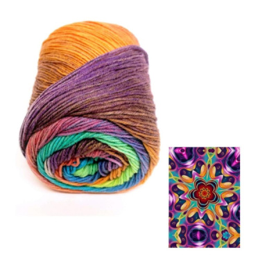 Calza Allegra (2709)