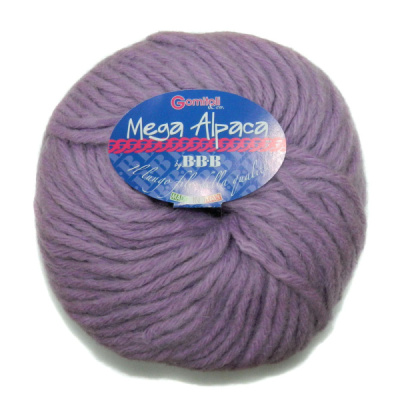 Mega Alpaca (030) Mega Alpaca (030)