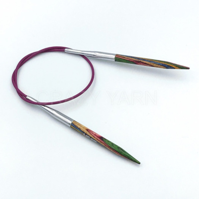 Спицы круговые Symfonie 60см