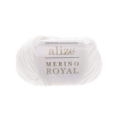 Merino royal (055)