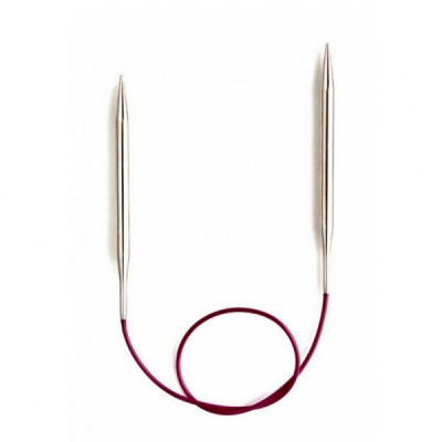 Спицы круговые Nova Metal 60см