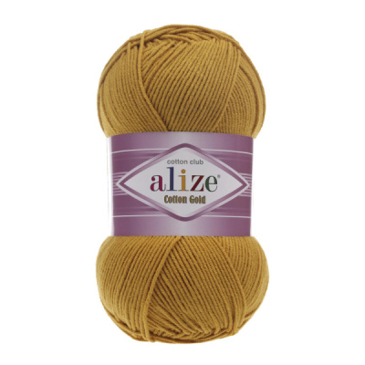 Cotton gold (002) Cotton gold (002)