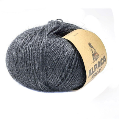 Alpaca Silk (0403) Alpaca Silk (0403)
