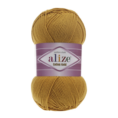 Cotton gold (002) Cotton gold (002)