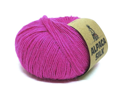 Alpaca Silk (6506)