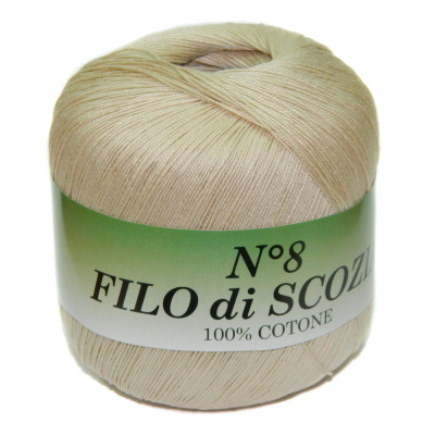 Filo Di Scozia №8 (003)
