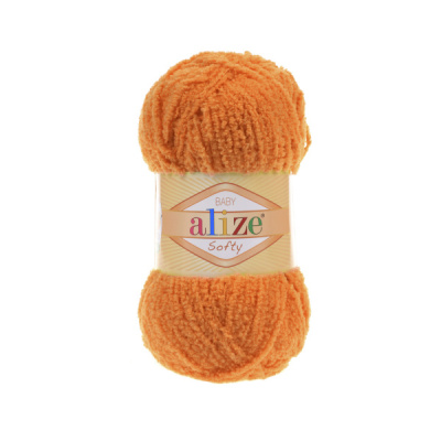 Softy (006) Softy (006)