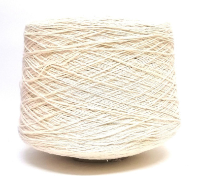 Seta Bourette (NATURALE)