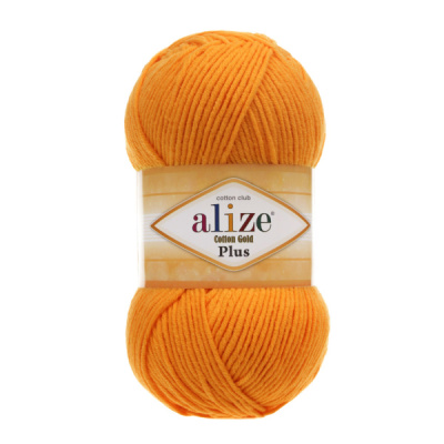 COTTON GOLD PLUS_83_& COTTON GOLD PLUS_83_&