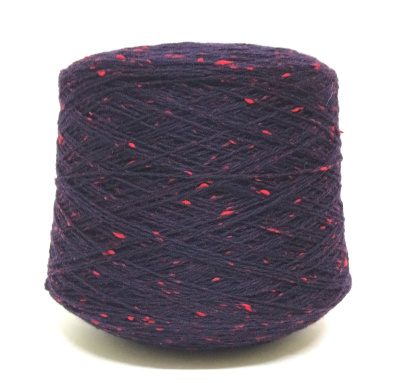 New Tweed (BLU ROSSO)