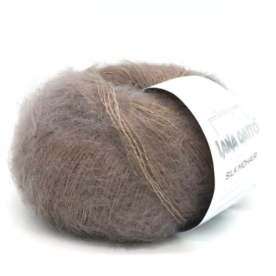 Silk Mohair (14044) Silk Mohair (14044)