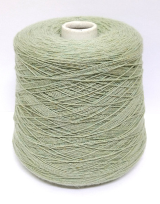 Cashmere Fog Green