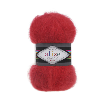 MOHAIR CLASSIC _56_&
